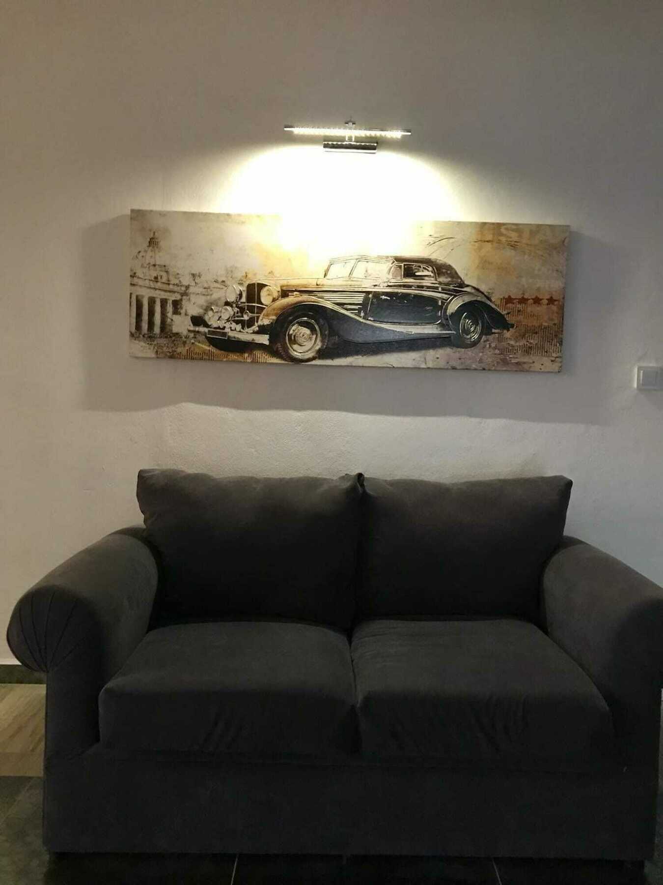 Cinar House *